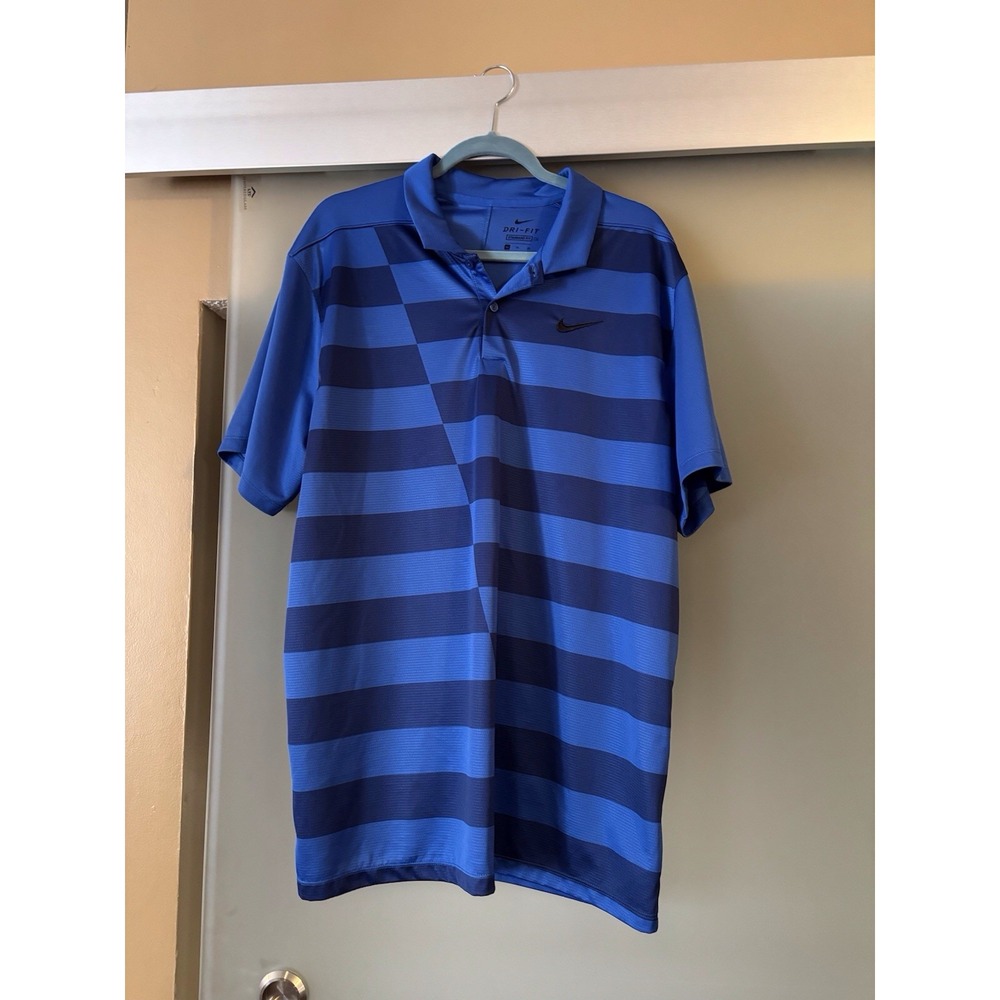 Nike Men's Golf Polo‎ Shirt XL